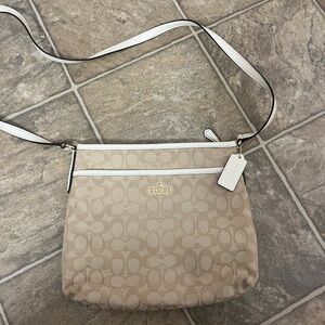 coach crossbody bag